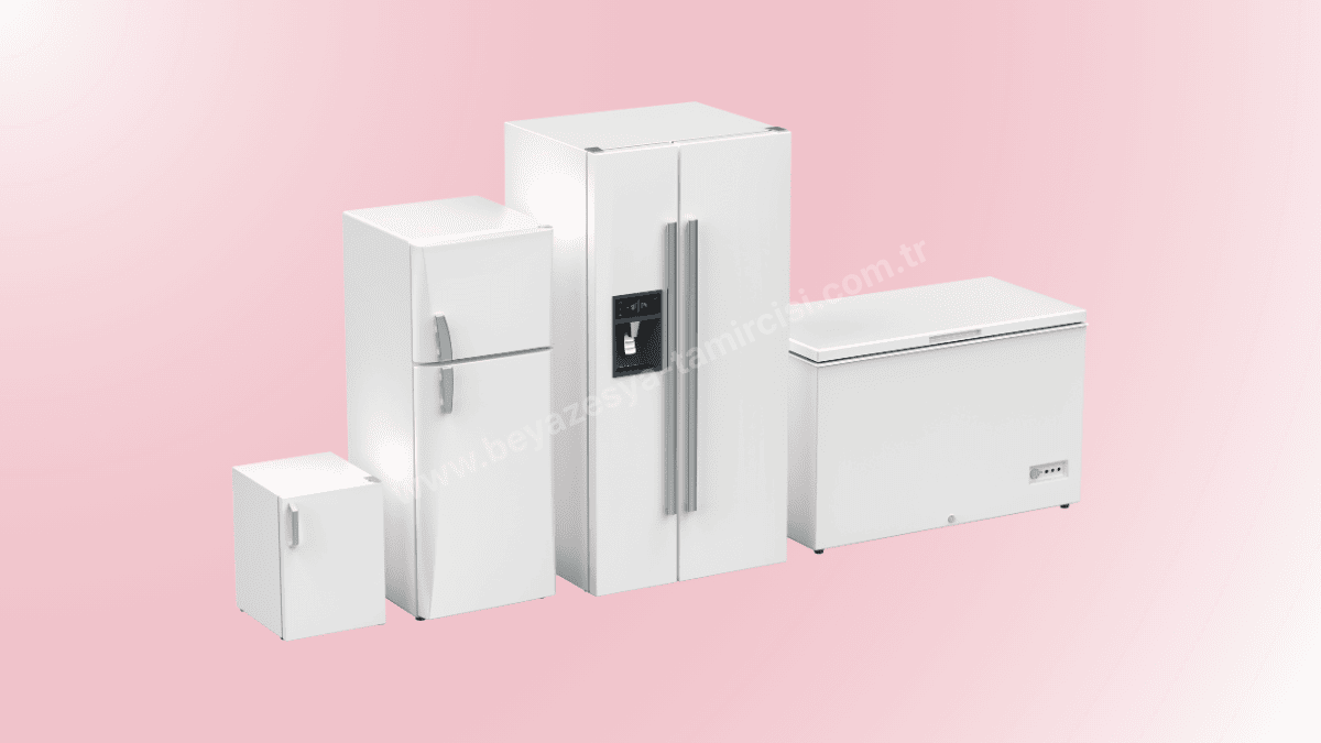 Şenkaya Buzdolabı Tamircisi - Şenkaya Beyaz Eşya Tamircisi