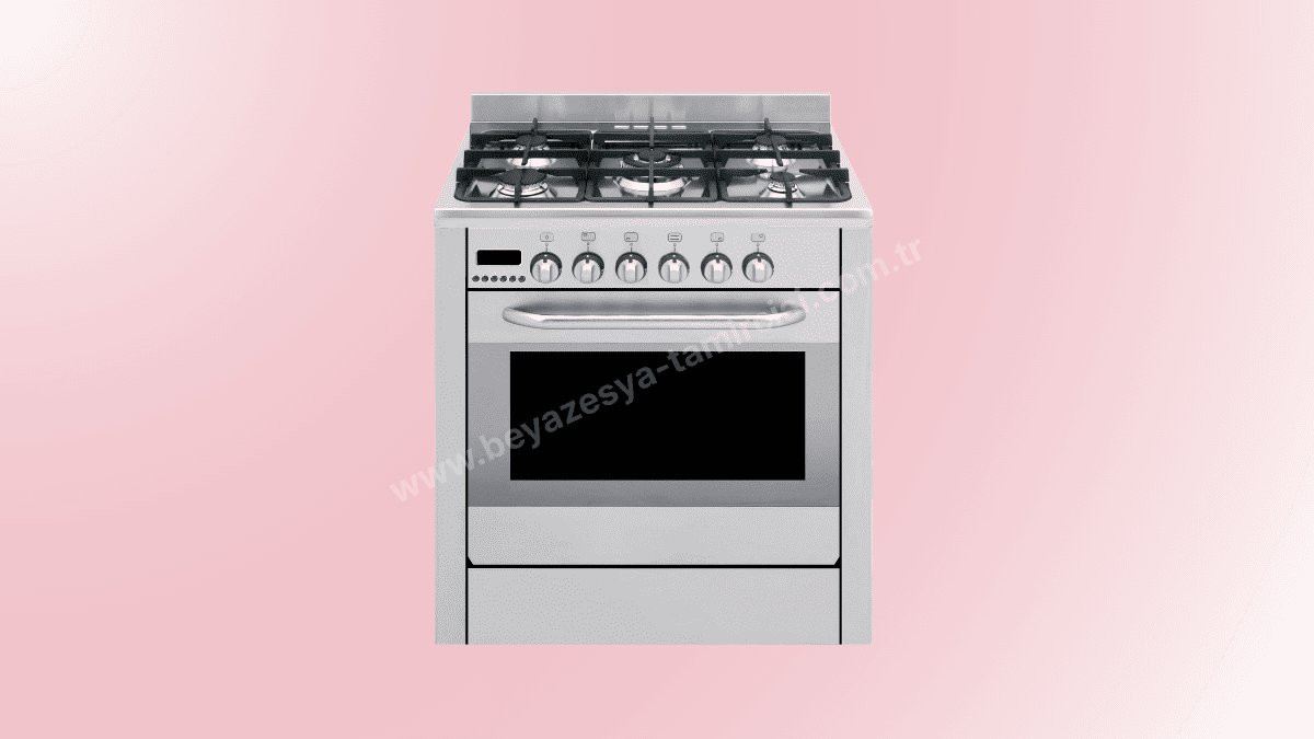 Şenkaya Fırın & Ocak Tamircisi - Şenkaya Beyaz Eşya Tamircisi