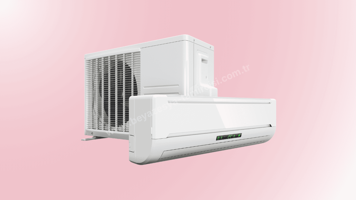 Şenkaya Klima Tamircisi - Şenkaya Beyaz Eşya Tamircisi